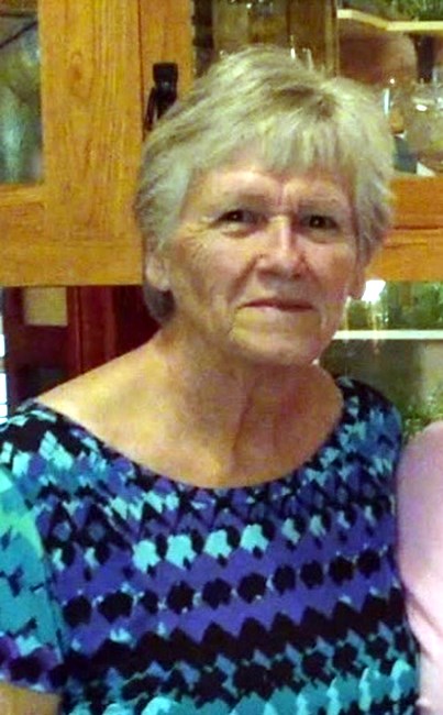 Obituary of Myra Mercer Hines