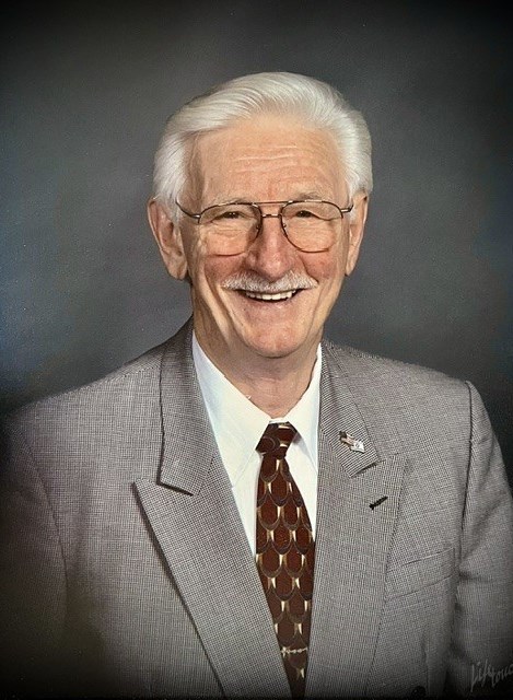 Obituary of Maurice "Al" Alfred Carpenter