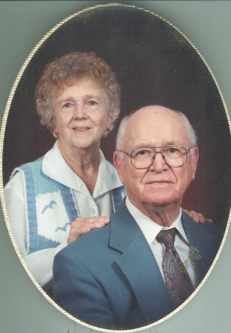 Obituary of Thelma Dickinson Kile