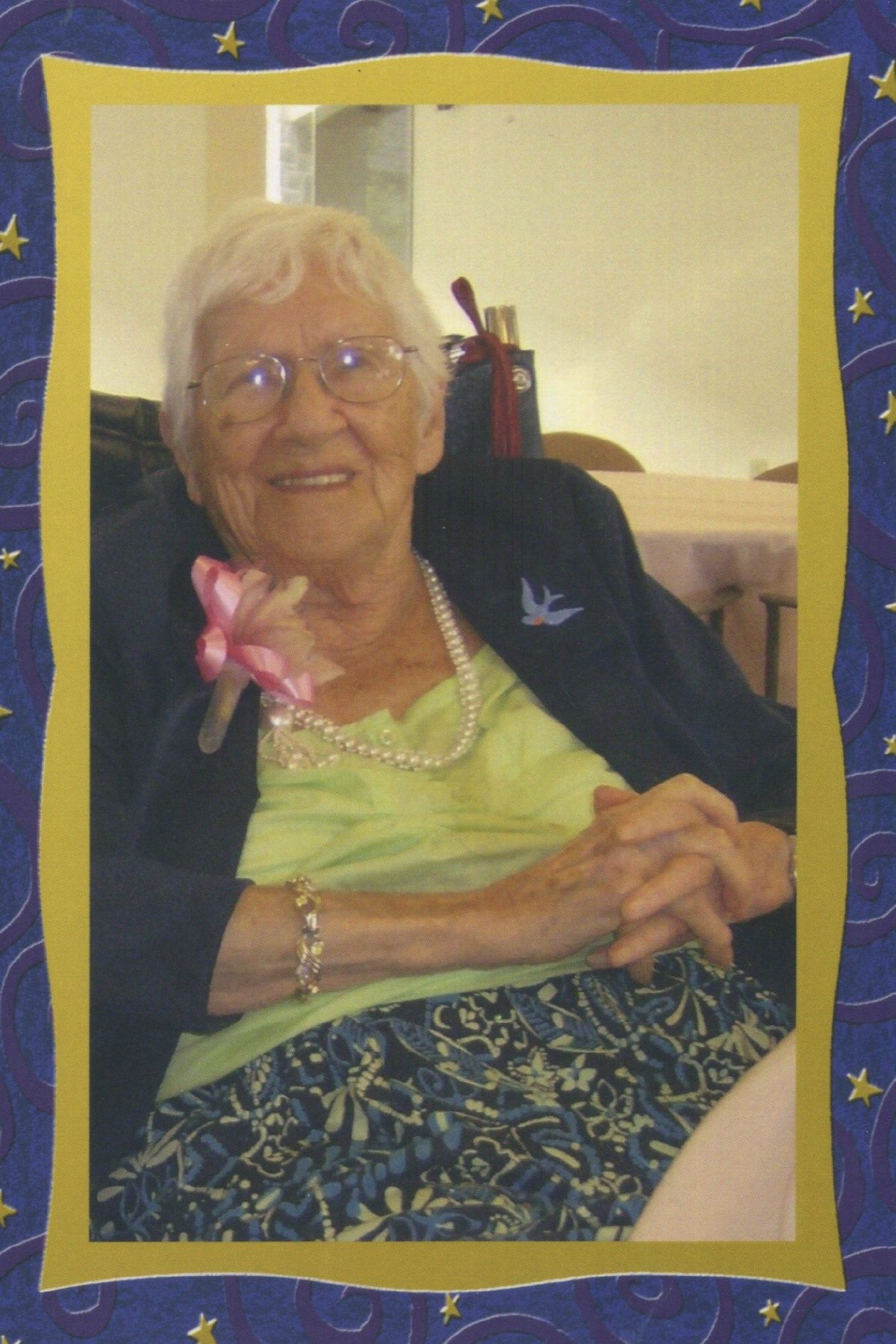 Josephine Neider Obituary Reading, PA