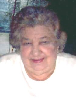 Obituary of Roberta Bagwell