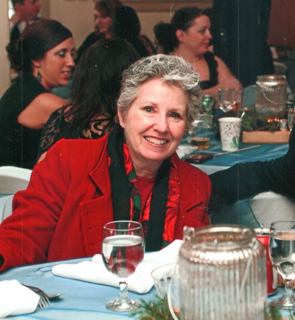 Obituary of Penny Kathleen Matthews