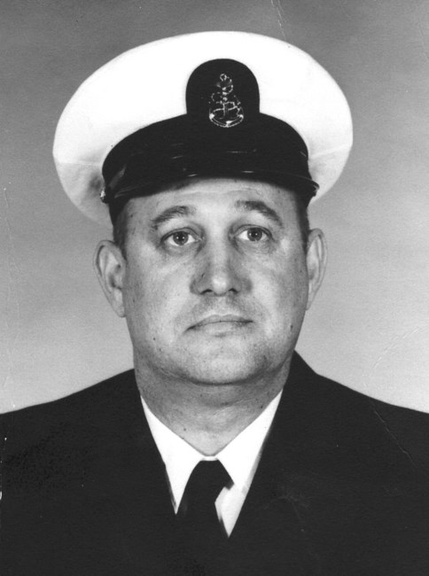 Obituary of James Rufus Mobley Jr.