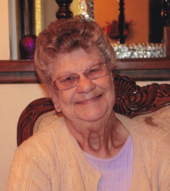 Obituary of Dezzaree Lawrence