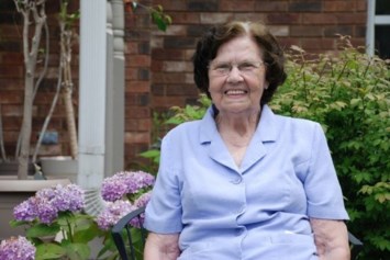 Obituary of Laura Wilson