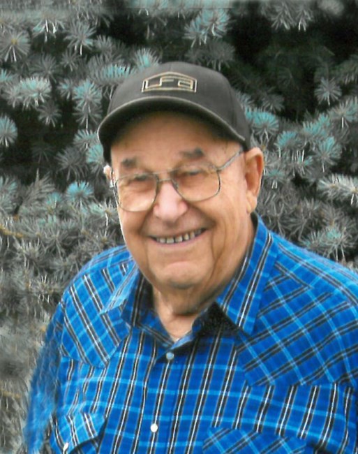 Obituary of Leonard Aubrey