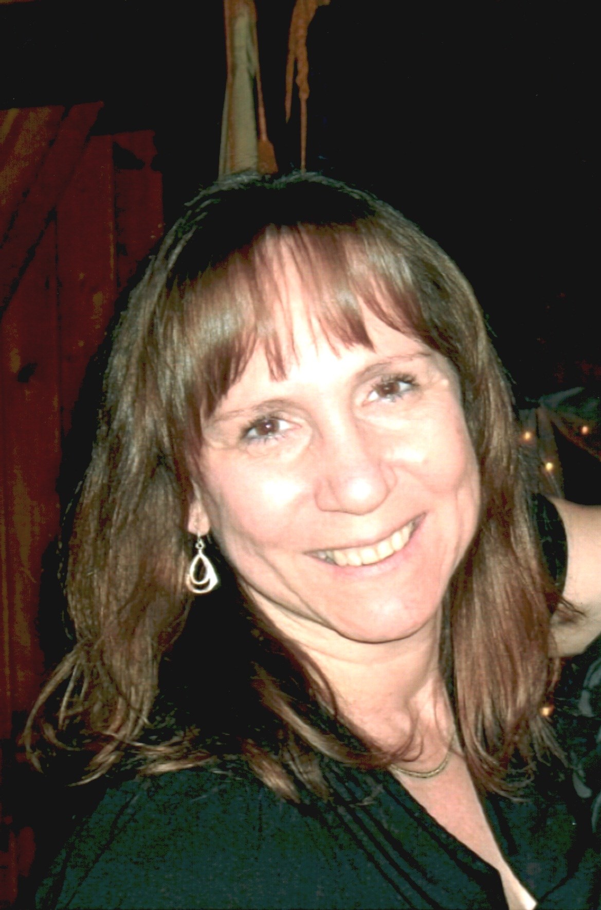 Obituary of Lynn Gerhart