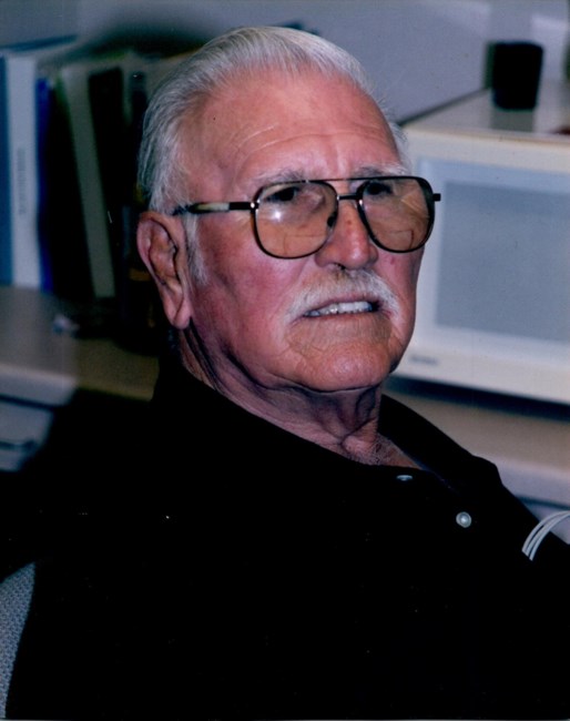 Obituary of Daniel V. Munguia