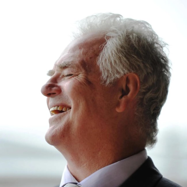 Obituary of Raymond Edward Whelan