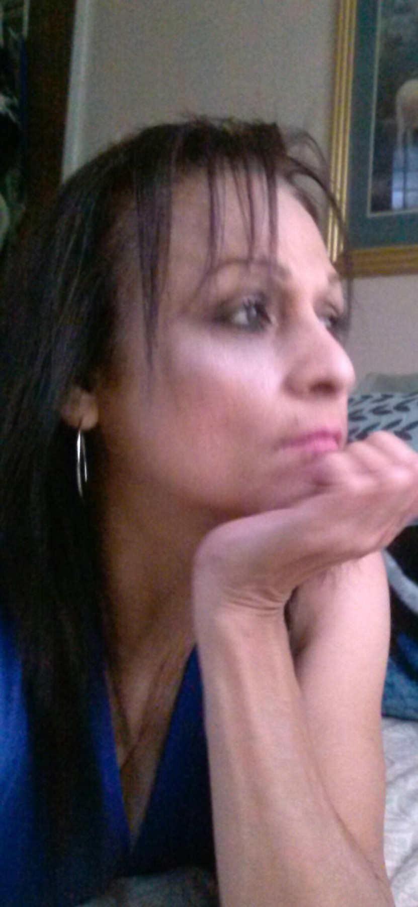 Obituary of Sylvia Perrill