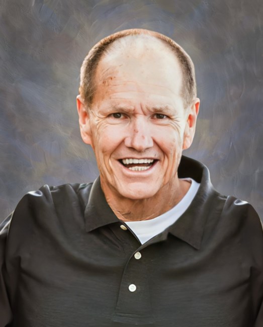 Obituary of Steve Wosman