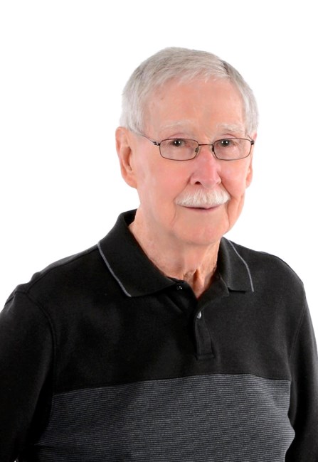 Avis de décès de Paul Edgar Bolick