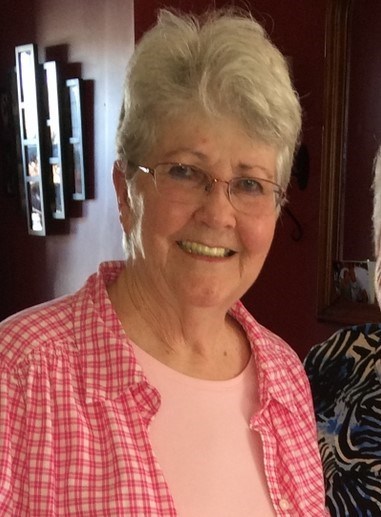 Obituario de Virginia Lee Patterson