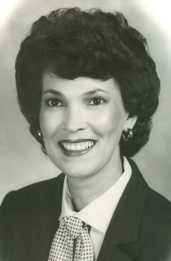 Obituary of Gale "Ja Ja" Louviere Soileau