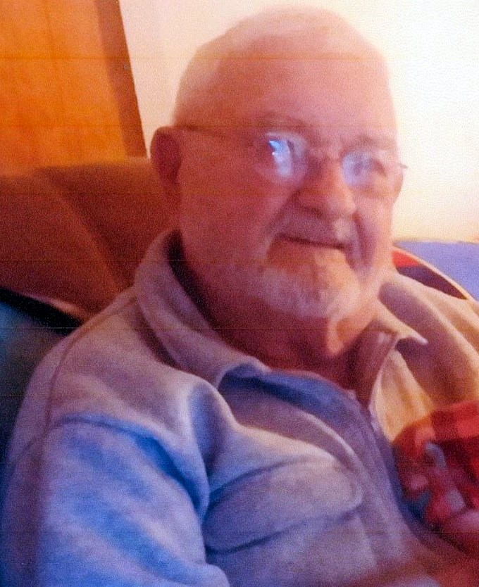 William Johnson Obituary Tumwater, WA