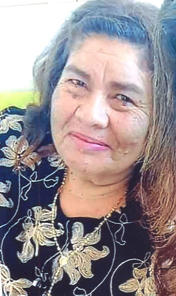 Obituary of Raquel Plascencia