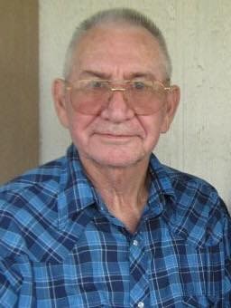 Avis de décès de Mr. James Marlon Amos