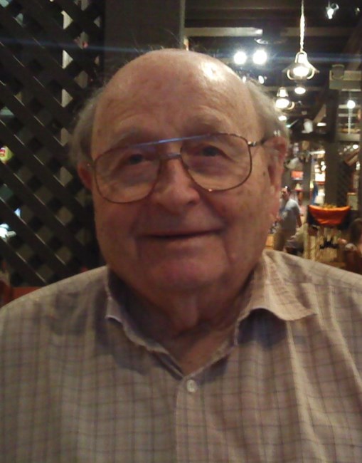 Obituary of Harrison Milton Hammonds