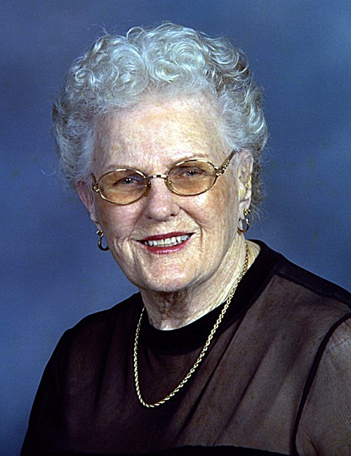 Obituary of Marvel "Patsy" Patricia Carney