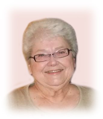 Obituary of Carol Rita Russell
