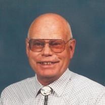 Obituary of Wilson Fiske Reynolds,