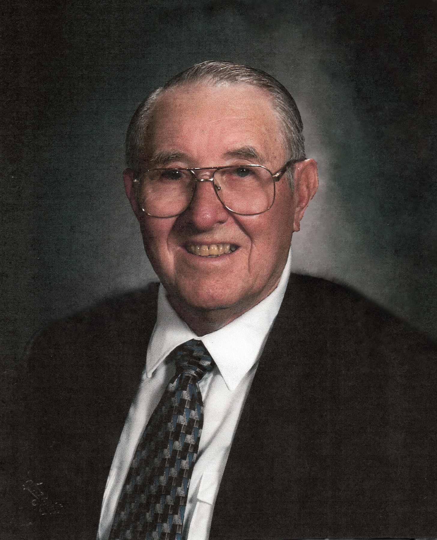 Obituary of Terrell Lee McConnell