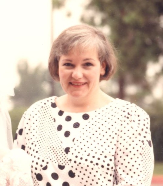 Obituary of Kay Lynn Fujiwara