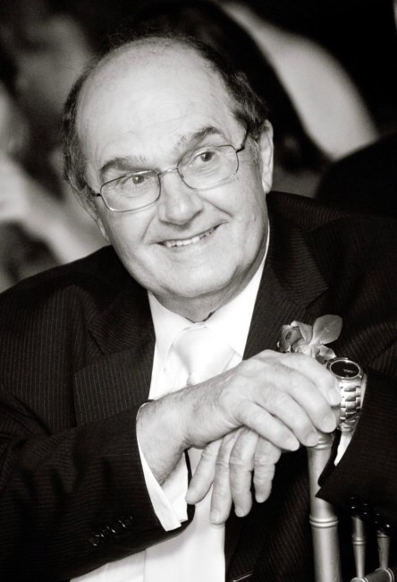 Obituary of Ronald G. Saggese