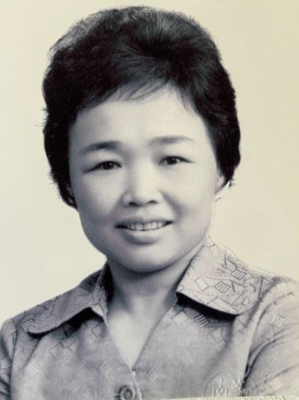 Obituary of Xam Mui Chitran