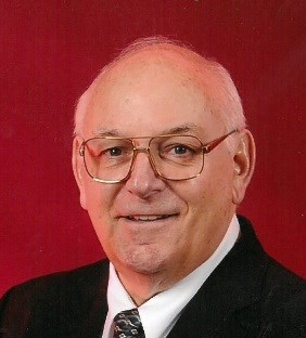 Obituary of Gerald A. Leddy
