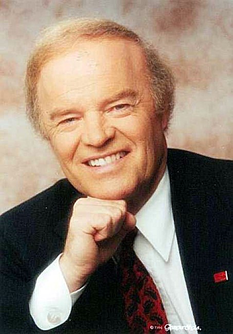 Obituary of James "Jim" Robert Urban