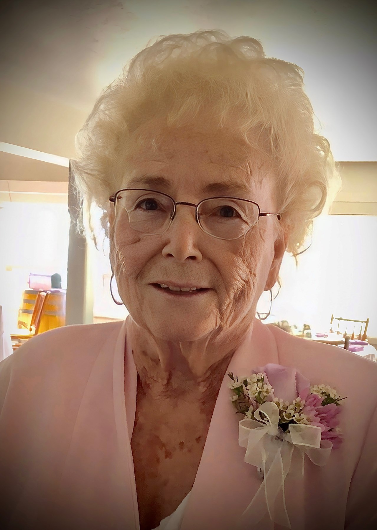 Josephine Sylvia Logan Obituary Henderson, NV