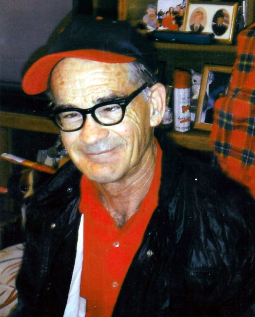 Obituario de Dennis Morgan Miller
