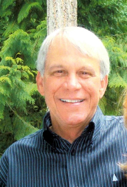 Obituary of Gary Hamilton Streit