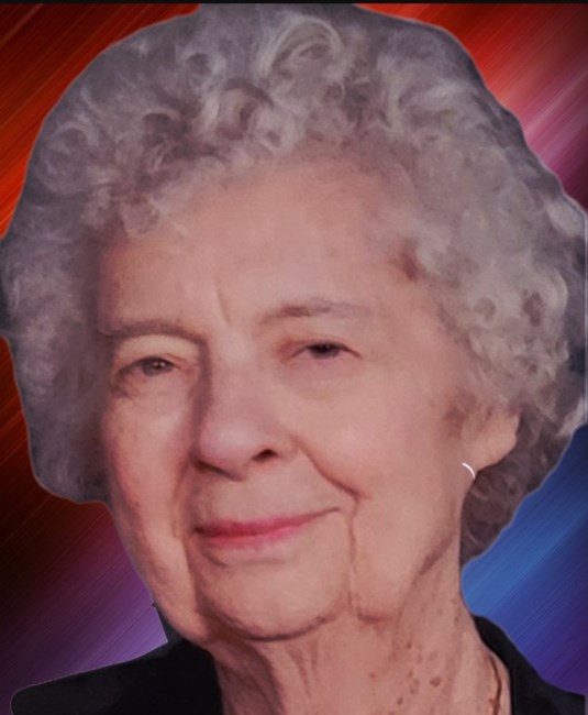 Obituary of Helen Leanna Lampe