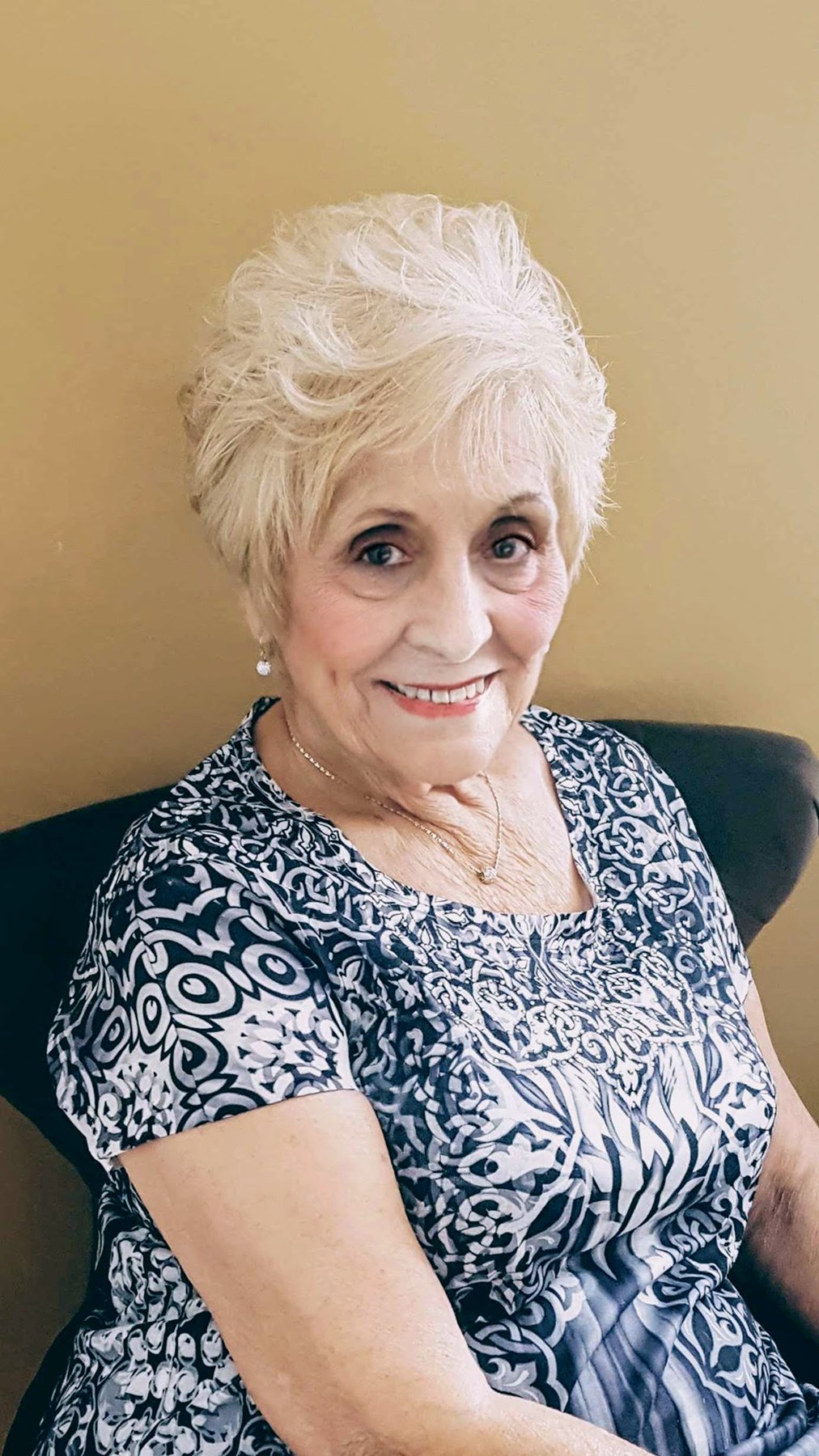 Annette Vargas Obituary - Tampa, FL