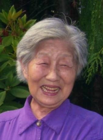 Obituario de Helen Shu Yang