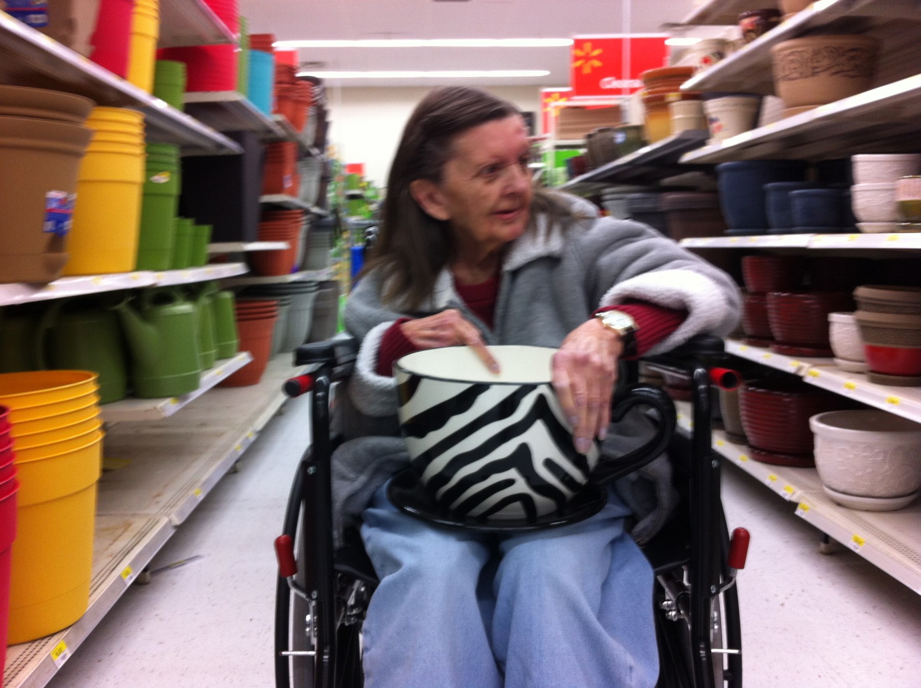 Obituary of Nancy Jean Mills