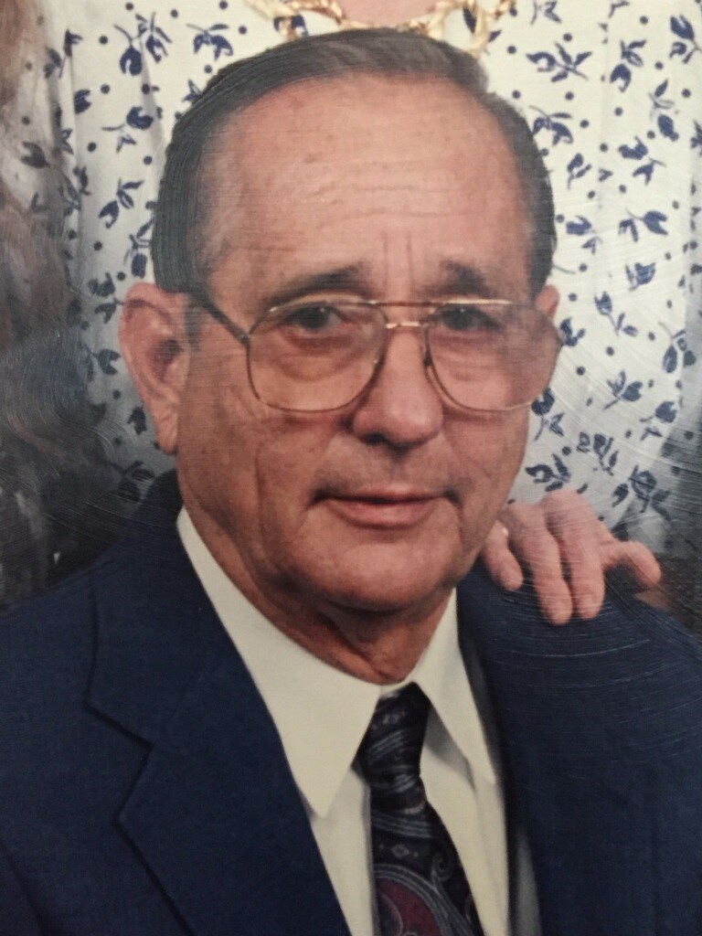 Donald Wilson Obituary Statesville, NC