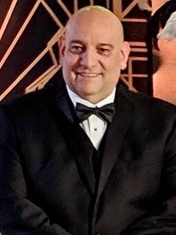 Obituary of Jesus "Betico" H. Vega Jr.