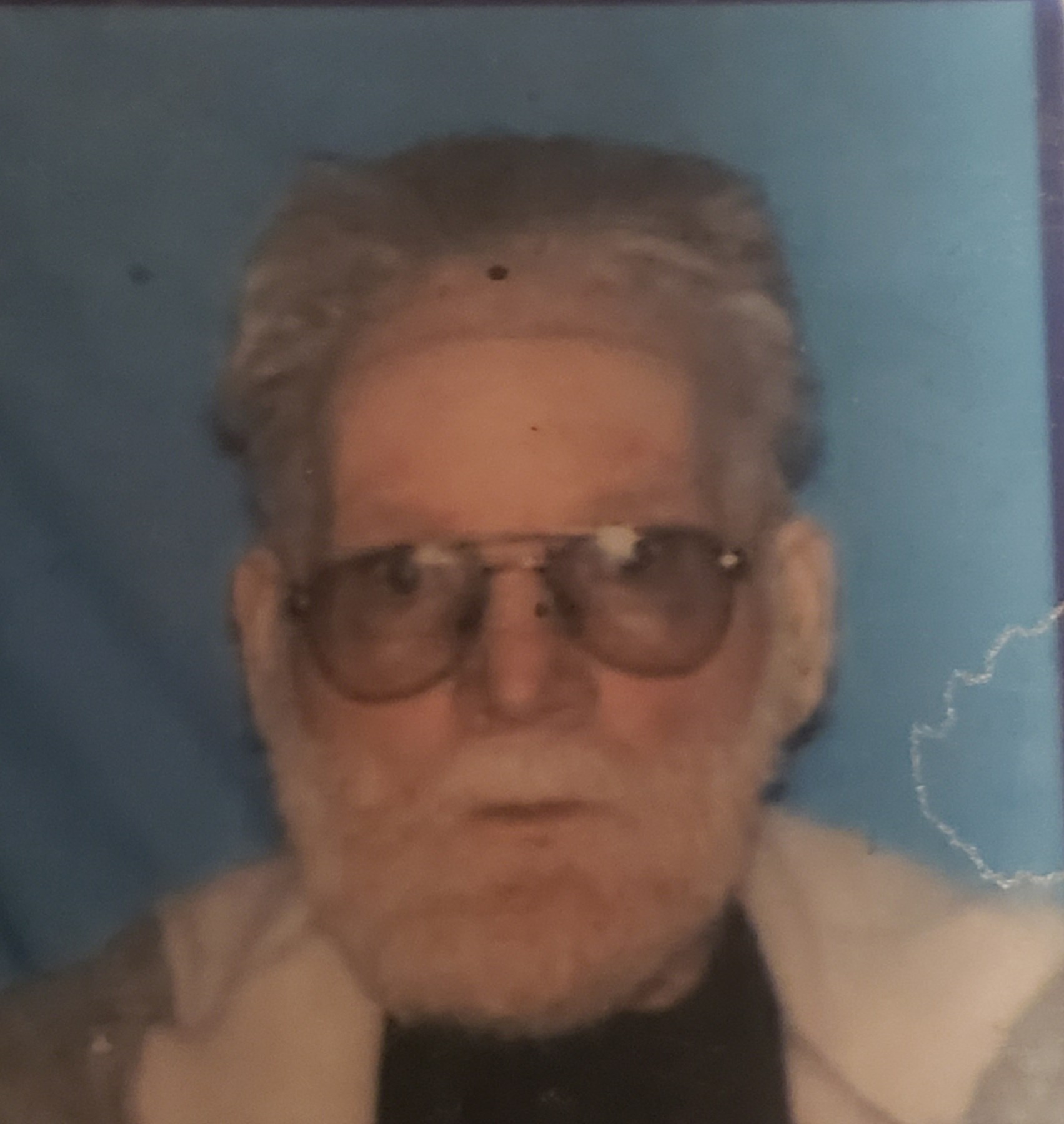 Obituary of Charles "Bucky" Dale Criddle