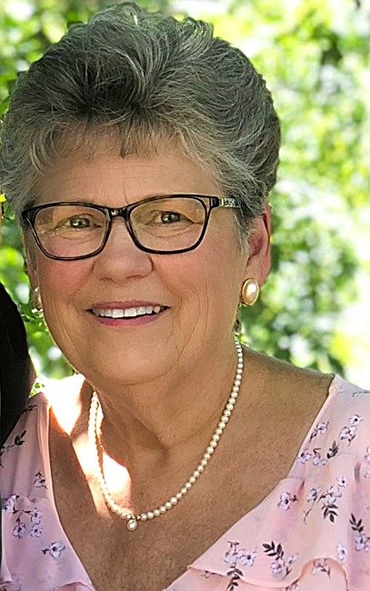 Obituary of Patricia Ann Spindler