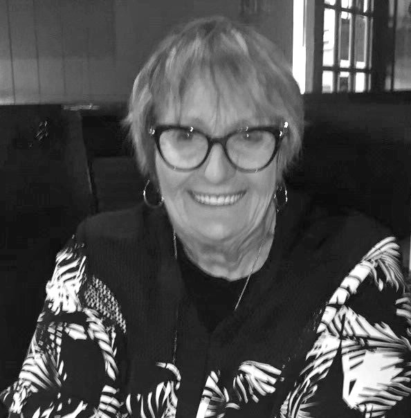 Obituary of Barbara-Lynn Williams