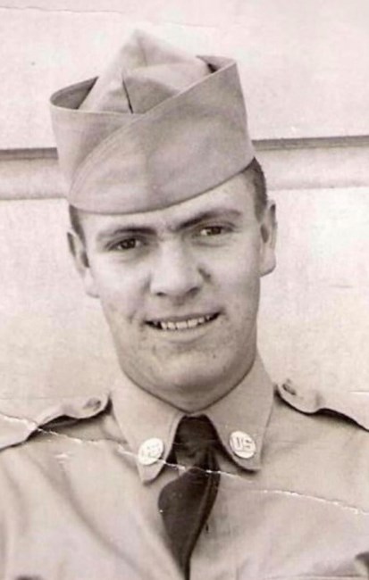 Obituary of Philip Andrew Denison