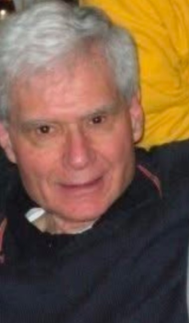 Obituary of Howard M. Levy