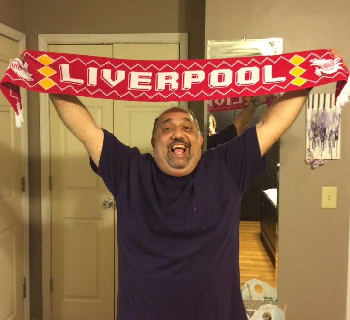 Obituary of John Anthony Palombi