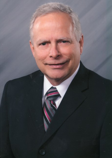 Avis de décès de David Allen Wymore