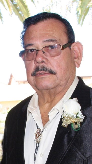 Obituary of Mr. Cristobal G Cardenas