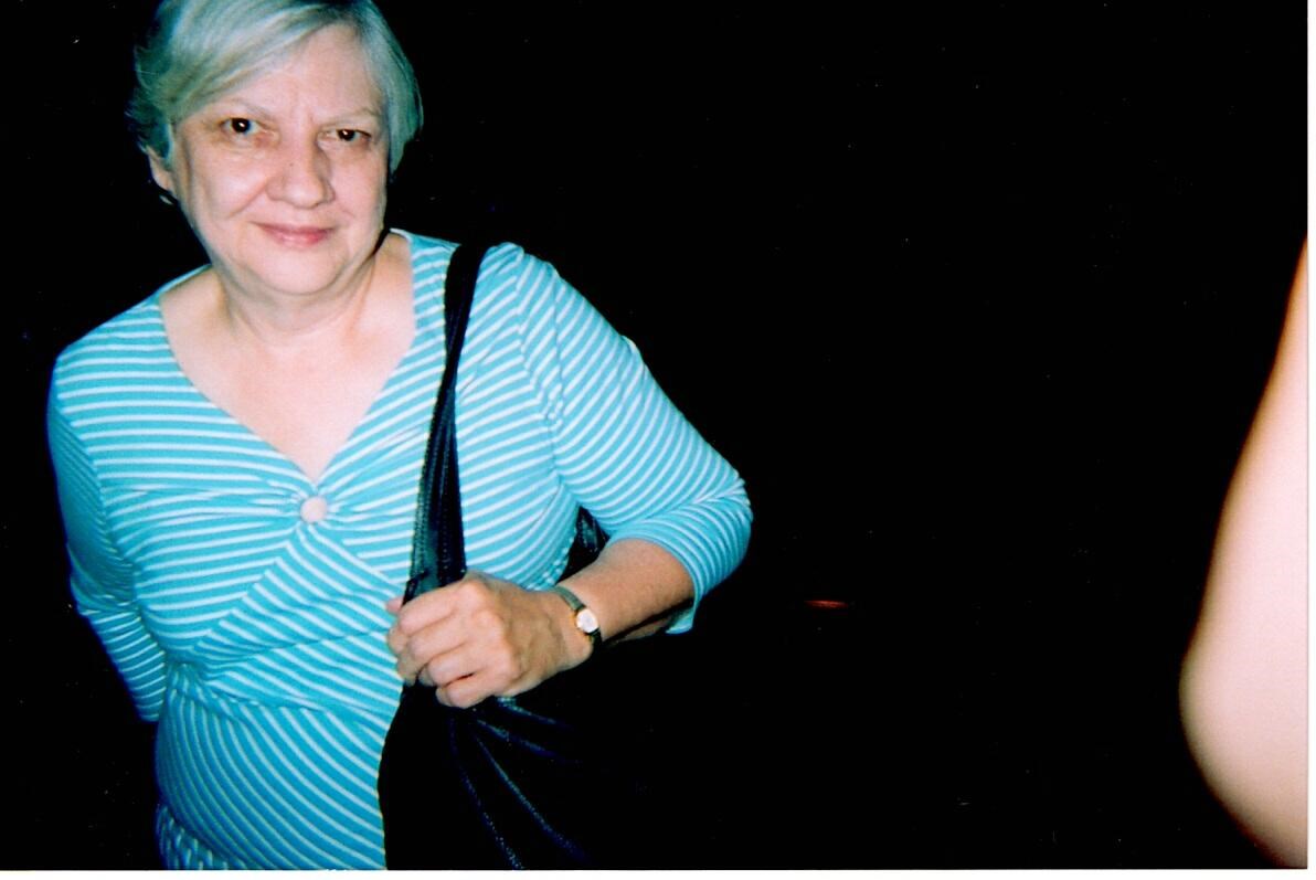 Obituary of Rosemary H. Ondrus