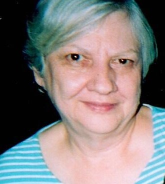 Obituary of Rosemary H. Ondrus